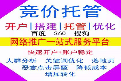 案例揭秘：专业SEM托管下的转化率提升策略